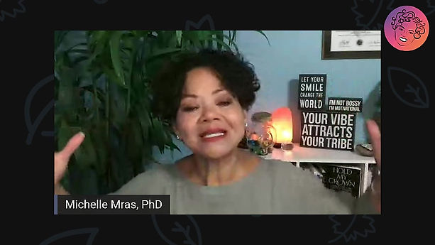 Dr. Michelle Mras IUE Testimonial